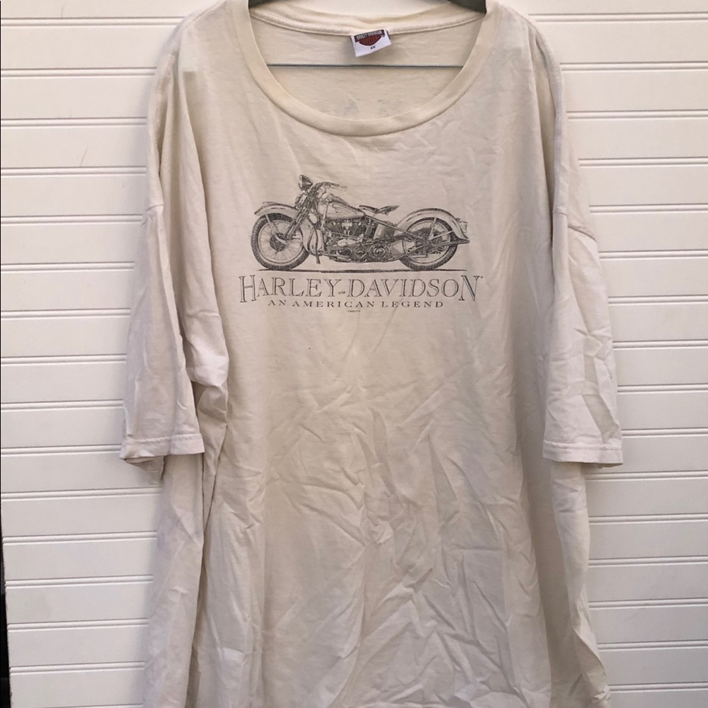 ❗️Vintage Harley Davidson Shirt ❗️